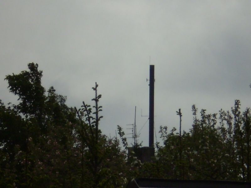 Salme Katlamaja "sidemast"