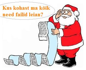 P�kapikud torrentama, mis muud