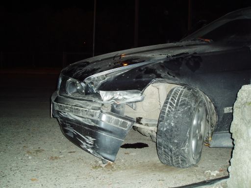 Crash 2.2