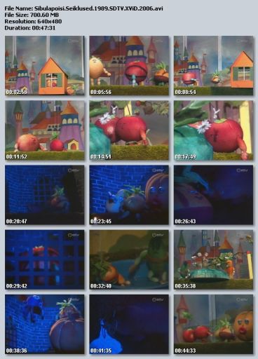 Sibulapoisi.Seiklused.1989.SDTV.XViD.2006