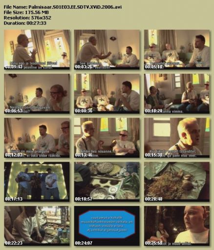 Palmisaar.S01E03.EE.SDTV.XViD.2006