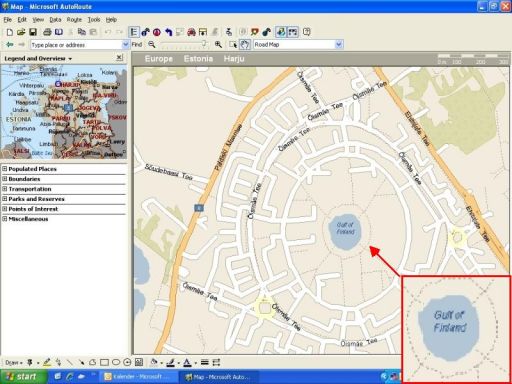 soome laht �ism�el