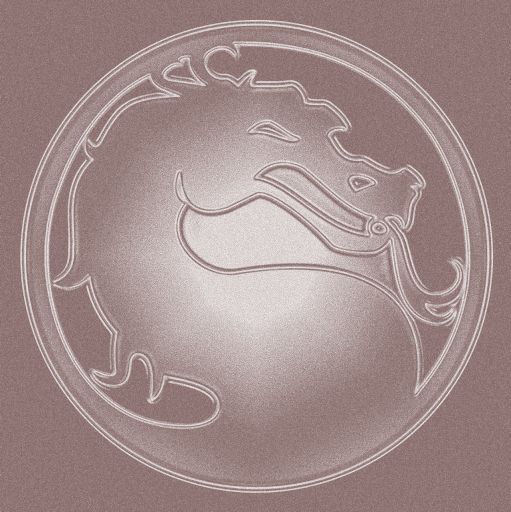 Mortal Kombat Logo