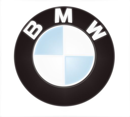 BMW Logo 1