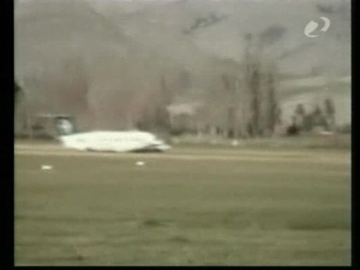 lennuk maandus ilma ratasteta