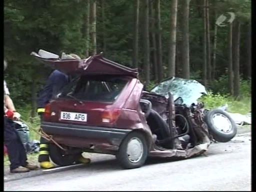 muhus toimunud avarii :'(    vol 1