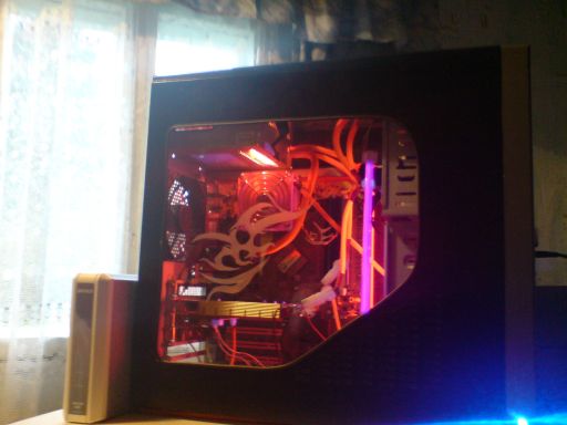 CaseModding ;)