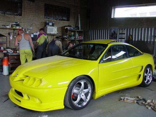 Calibra eest