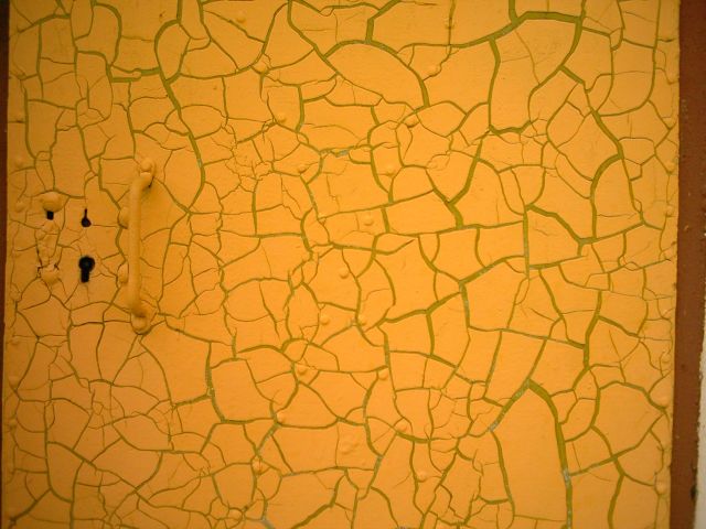 Kaugatuma majaka uks