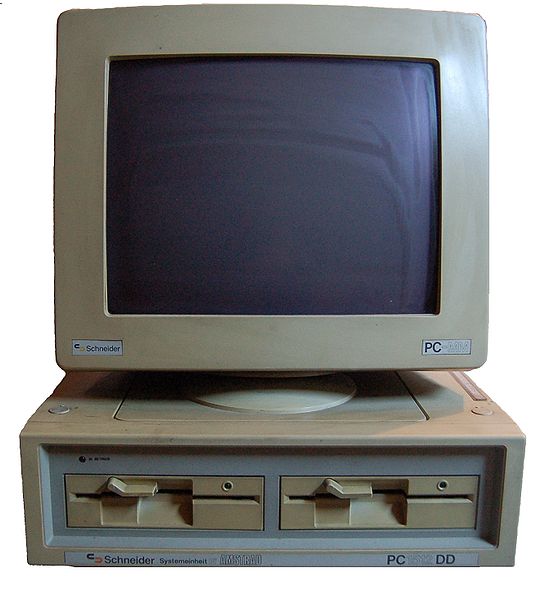 Amstrad